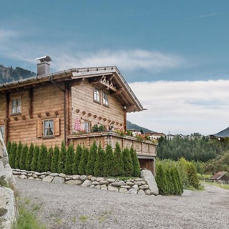 Ötztal Chalet - Exklusives Luxus Ferienhaus Sautens Zimmer foto