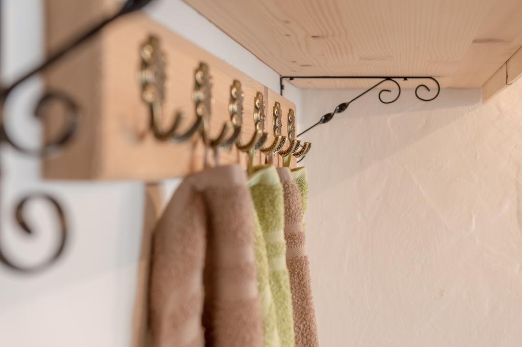 Ötztal Chalet - Exklusives Luxus Ferienhaus Sautens Zimmer foto