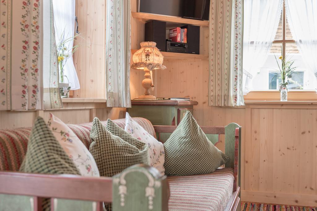 Ötztal Chalet - Exklusives Luxus Ferienhaus Sautens Zimmer foto