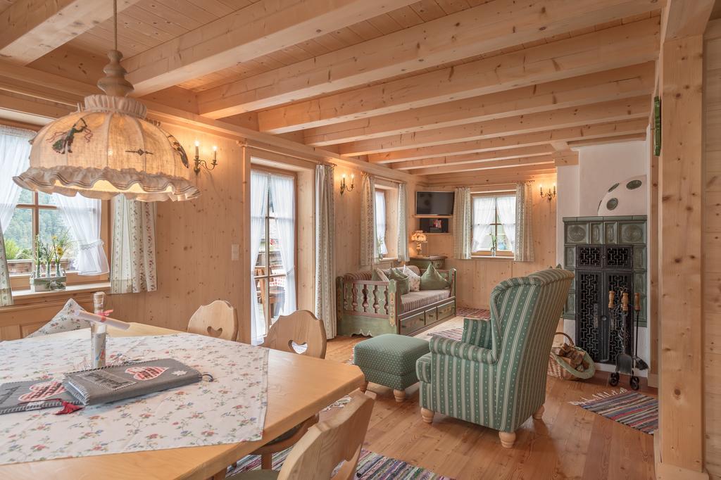 Ötztal Chalet - Exklusives Luxus Ferienhaus Sautens Exterior foto